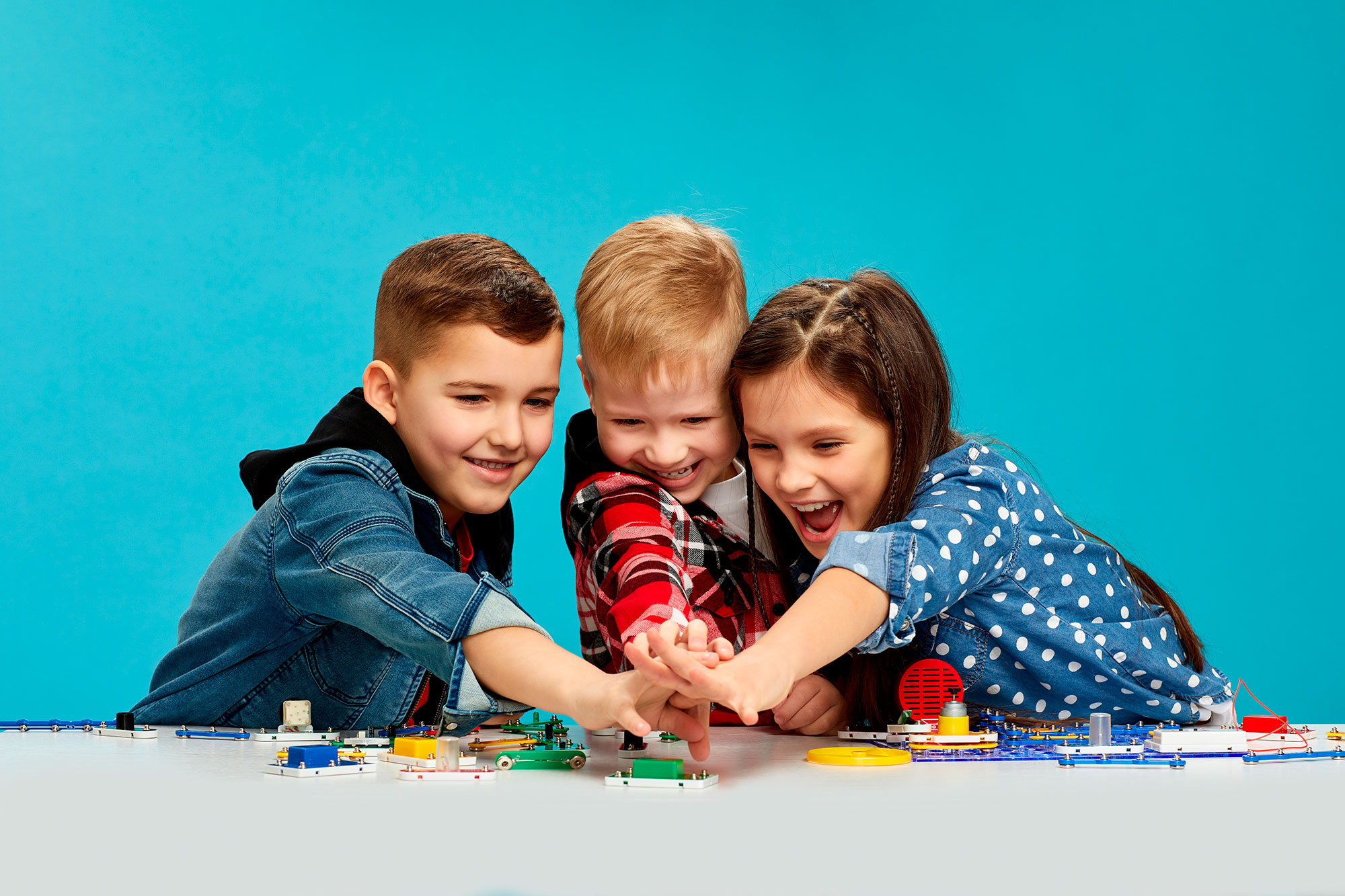 Подготовка к письму