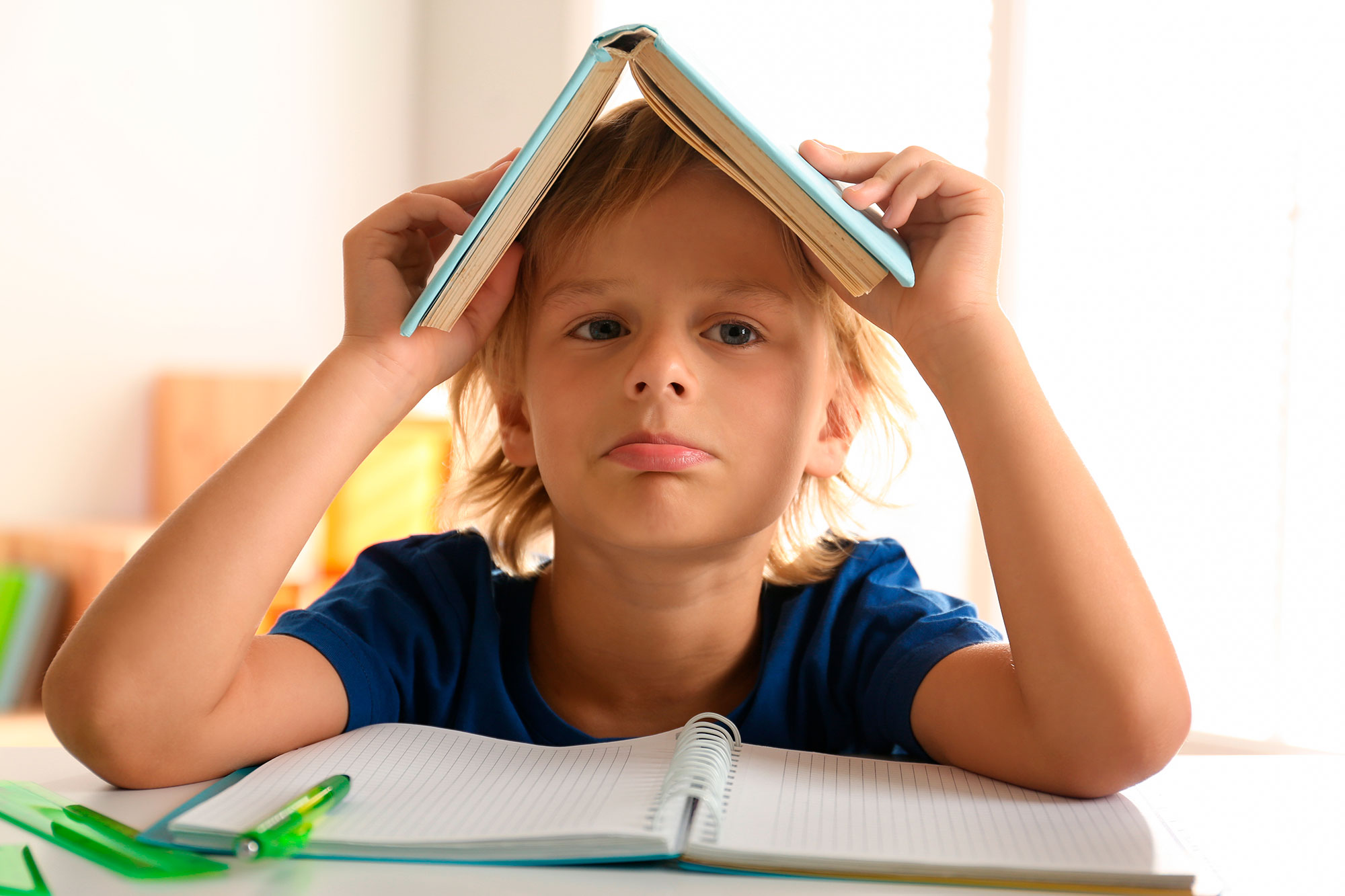 Подготовка к письму