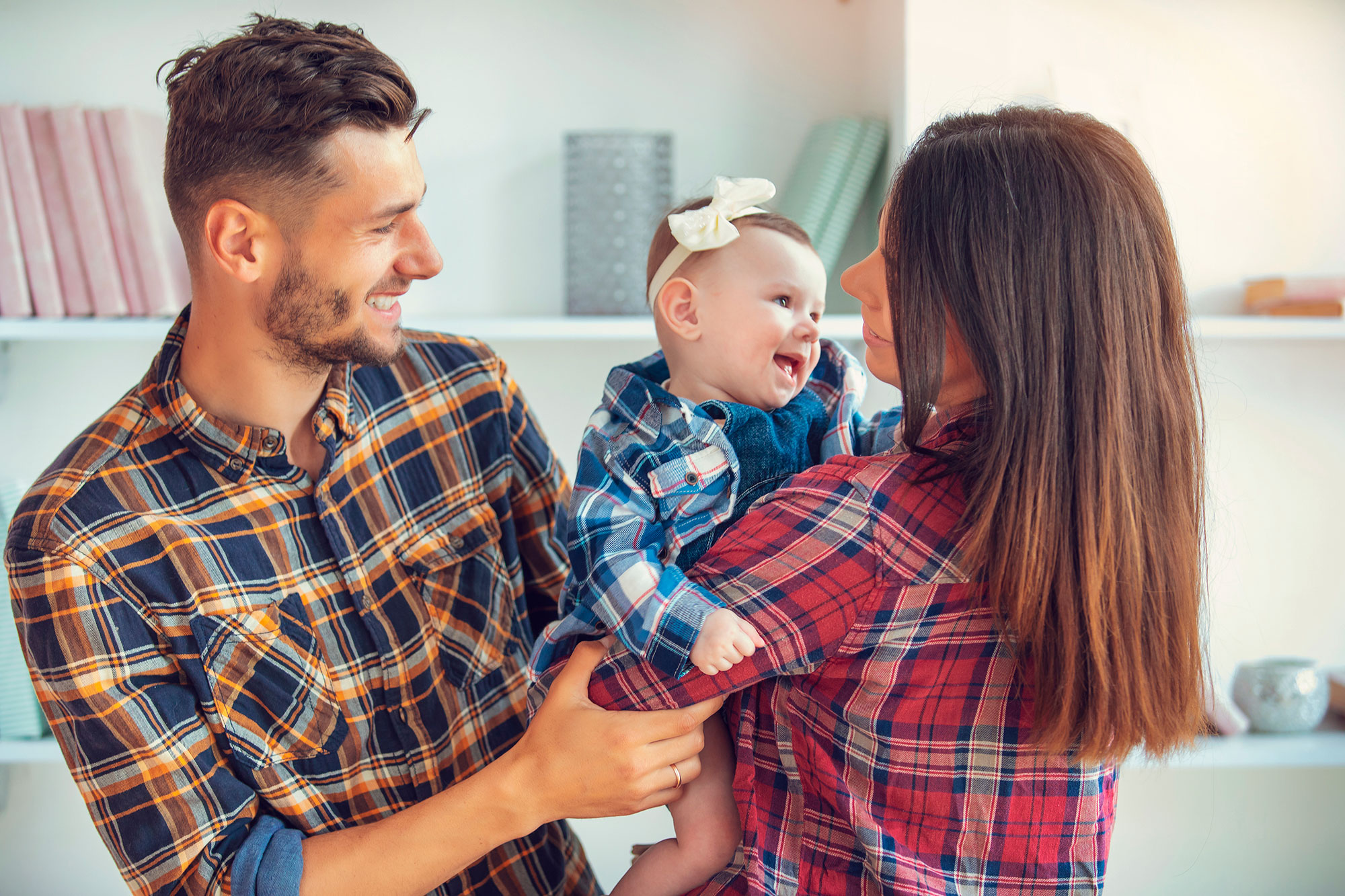 Психология отношений детей и родителей