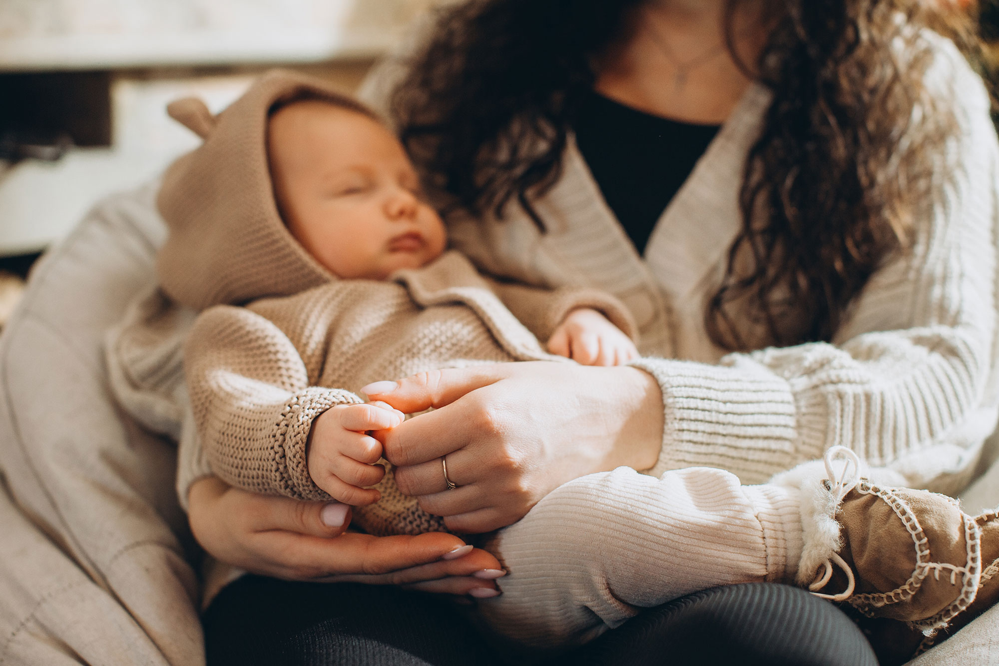 Психология отношений детей и родителей