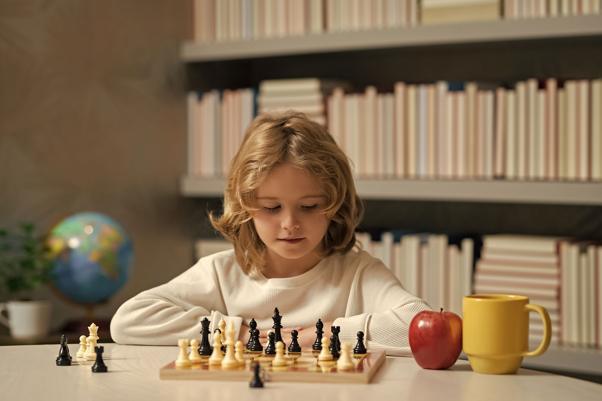 Развитие критического мышления у детей