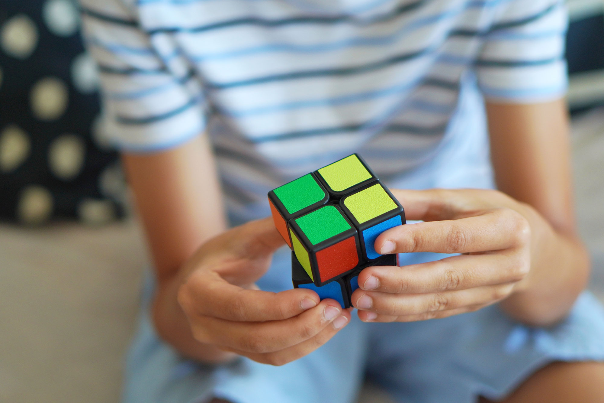 Развитие критического мышления у детей