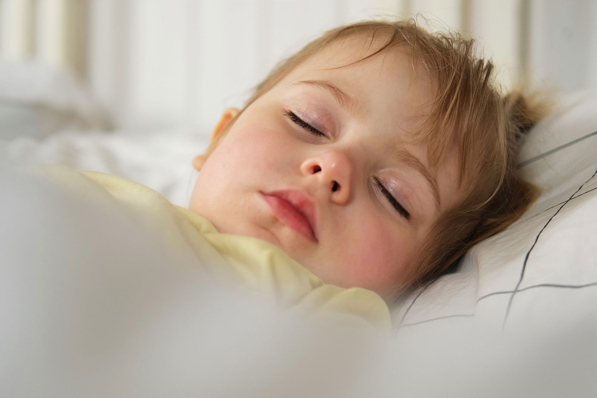 Развитие ребенка на втором году жизни