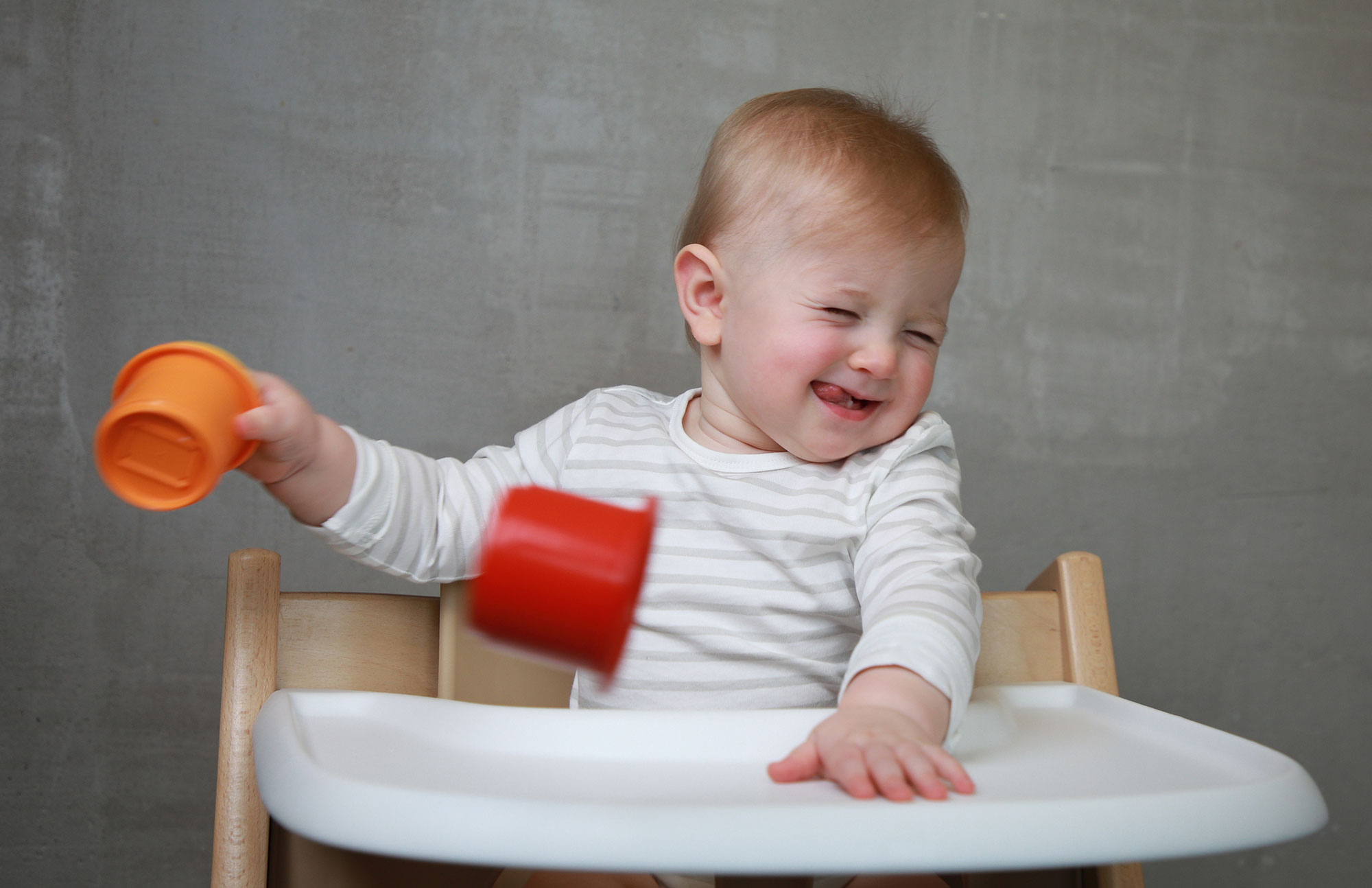 Ребёнку 10 месяцев