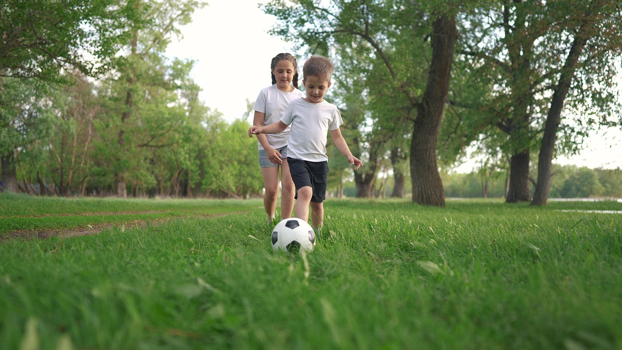 Режим дня ребенка от 1 года до 4 лет