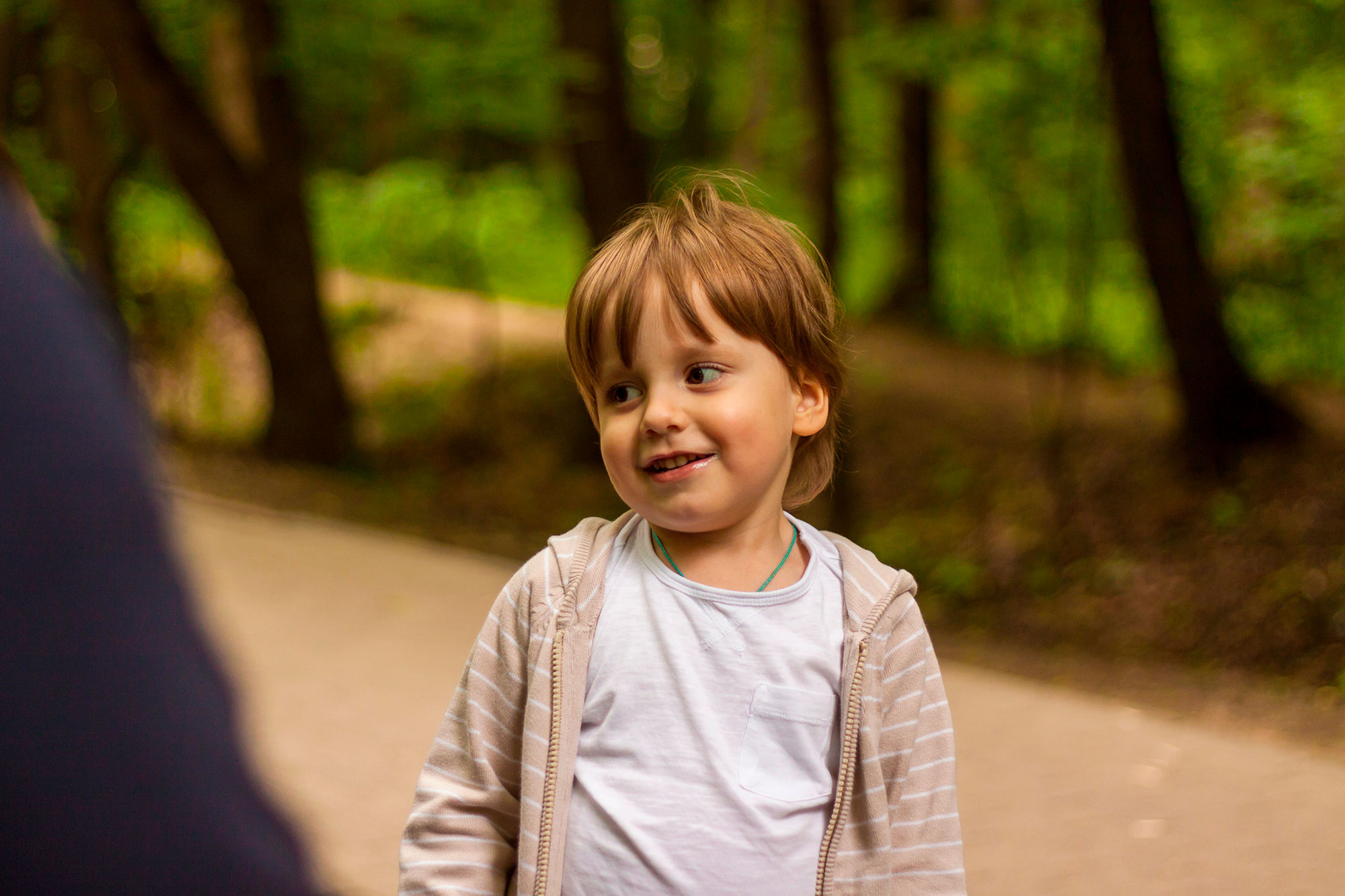 Режим дня ребенка от 1 года до 4 лет