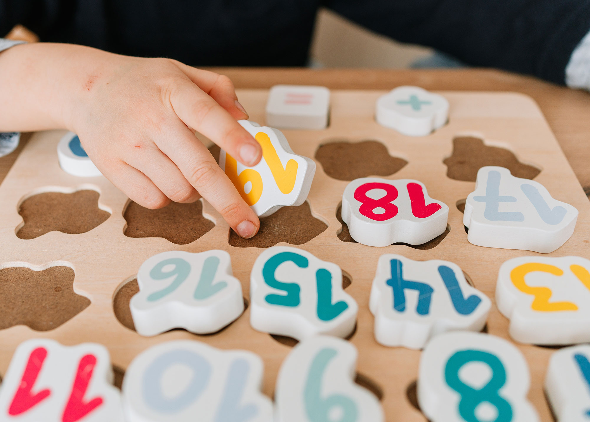 Веселые задачи для детей