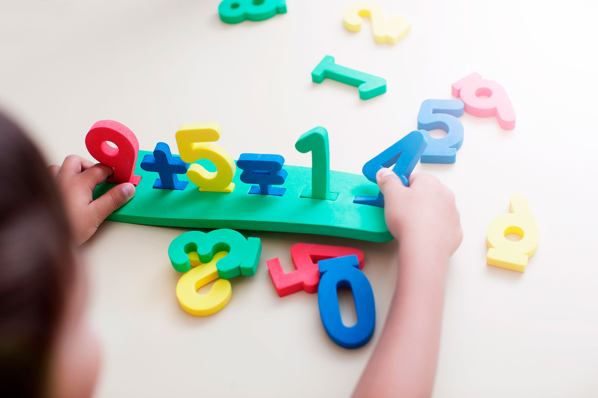 Веселые задачи для детей