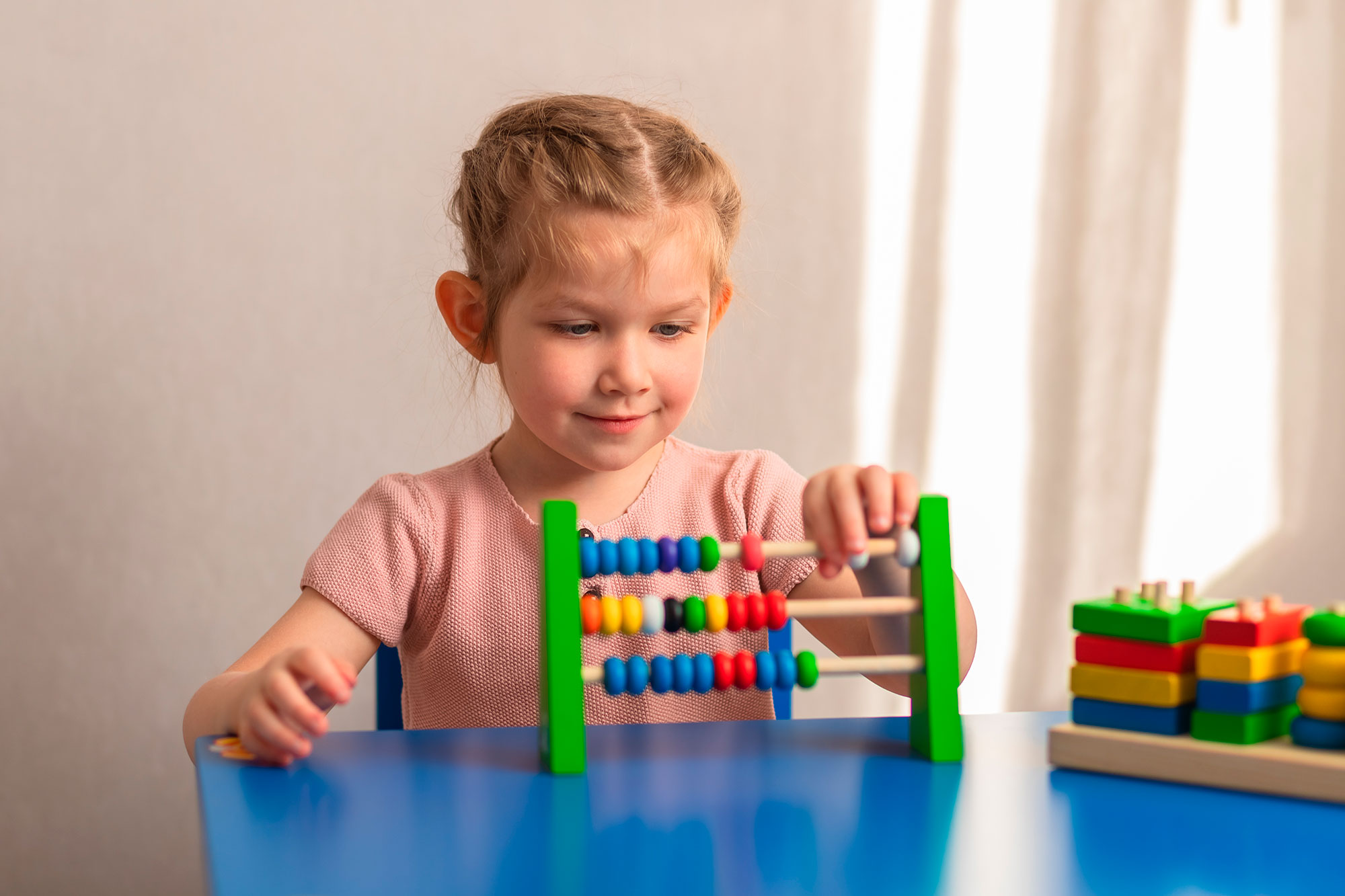 Веселые задачи для детей