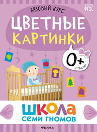 Годовой базовый курс