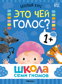 Годовой базовый курс
