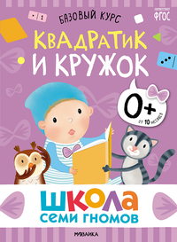 Годовой базовый курс