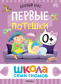 Годовой базовый курс