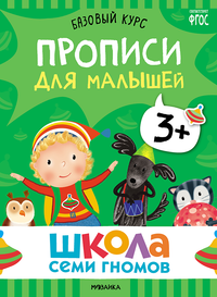 Годовой базовый курс
