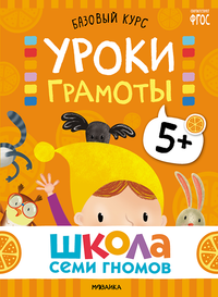Годовой базовый курс