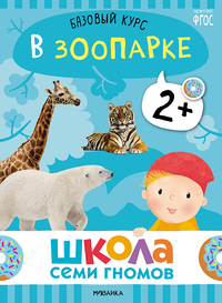 Годовой базовый курс