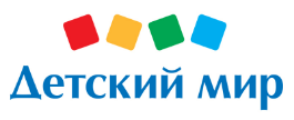 Детский Мир