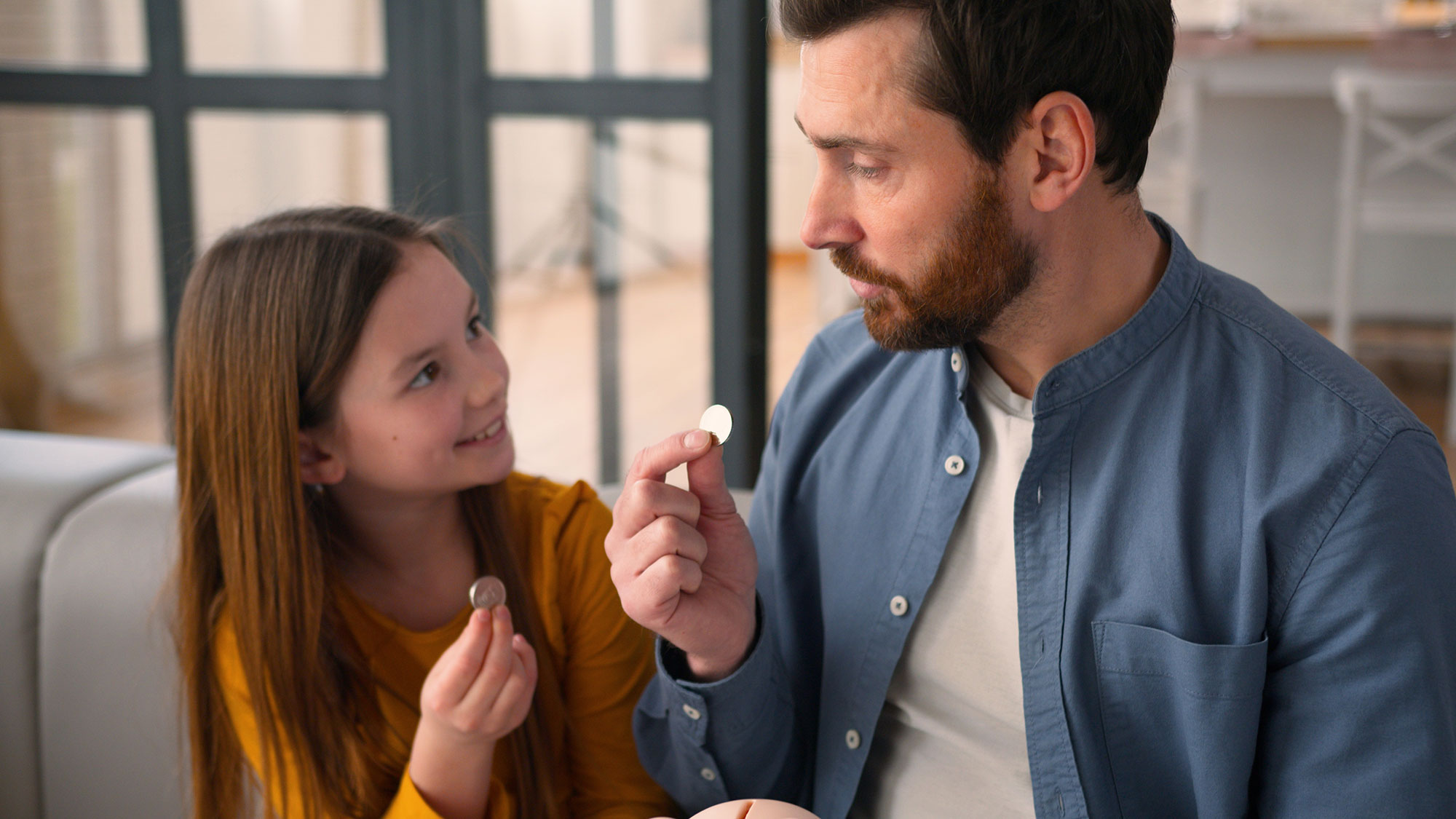 Зачем детям нужна самостоятельность