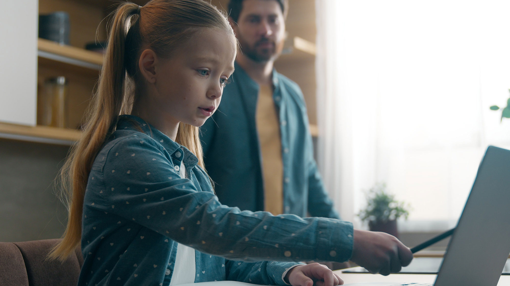 Зачем детям нужна самостоятельность