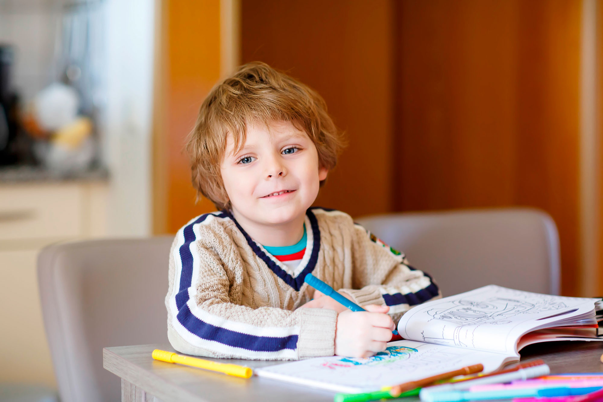 Загадки на логику для дошкольников и младших школьников
